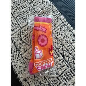 Dunkin DunKings Socks - Super Bowl Limited Edition  2025